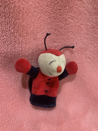Rare jellycat fluttery - jellycat,