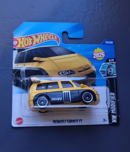 Hot wheels renault - wheels,