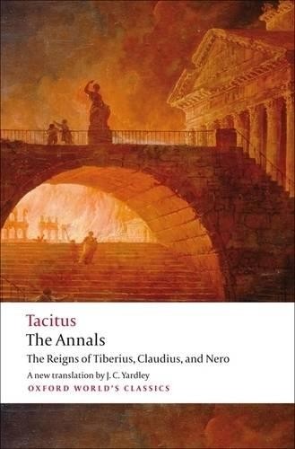 The annals reigns - reigns, of