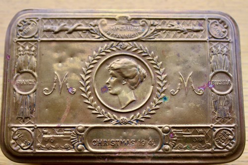 Genuine 1914 ww1 - 1914,