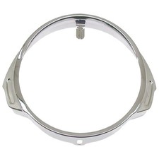 Frame Lock Nut Headlight