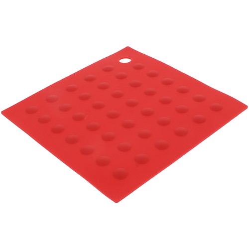 Hot pan stand oven - oven, pad