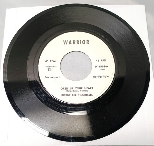 Htf rpm rockabilly - htf, bobby