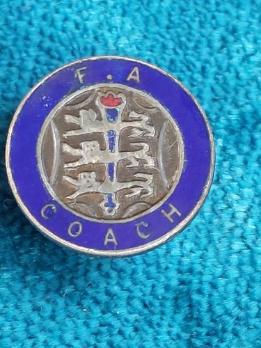 Vintage 1950s england football - vintage,