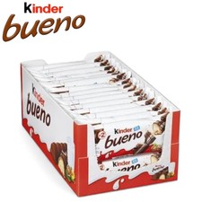 Kinder Bueno / Kinder Bueno