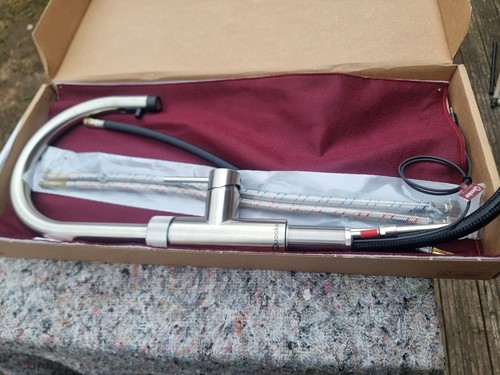 Quooker flex 1 boiling - 3, in
