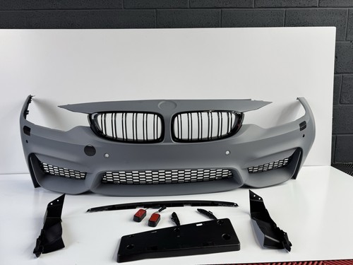 Bmw series f32 - f32, m4