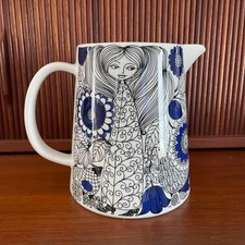 ARABIA Pastoraali Pitcher