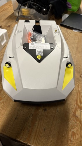 Bait boat gps - returned, home