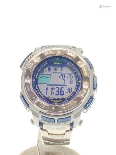 Casio protrek prw 2500t - casio, prw-2500t-7jf