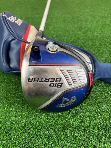 Callaway big bertha 2014 - bertha,