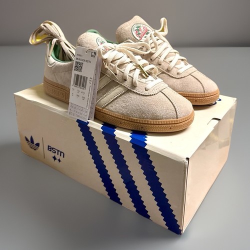 Bstn adidas munchen - x,