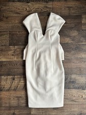 ASOS premium Women’s Beige