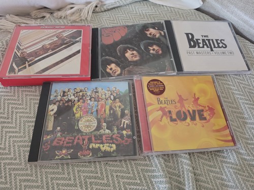 Beatles bundle - beatles, 5