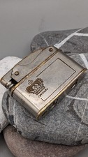 Vintage Crown Lighter –