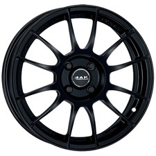ALLOY WHEEL MAK XLR FOR