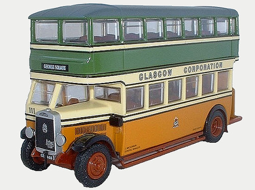 Efe 27204 leyland titan - 27204,,