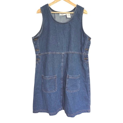Vintage cotton ginny plus - ginny,