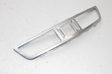 MERCEDES-BENZ S W221 Dashboard Air Vents Trim 05569-Z02 3.0 Diesel 2012 RHD