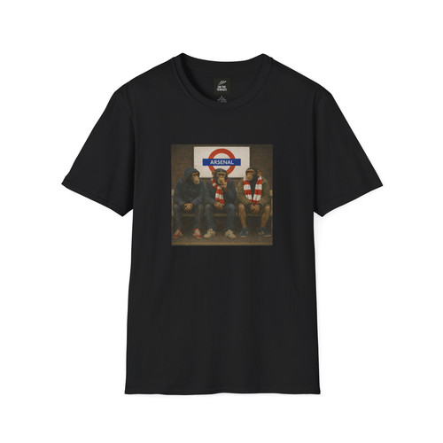 Arsenal northern monkeys - arsenal, monkeys"