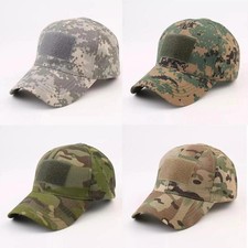 Tactical Operators Baseball