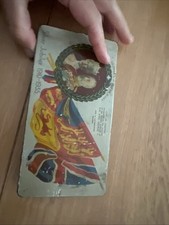 Vintage 1935 silver jubilee - vintage,