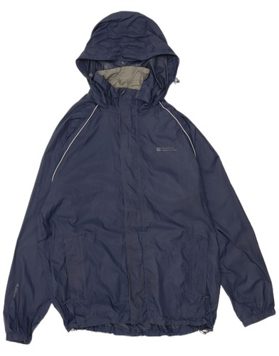 Mountain warehouse mens hooded - mountain,