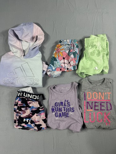 Adidas under armour girl - adidas,