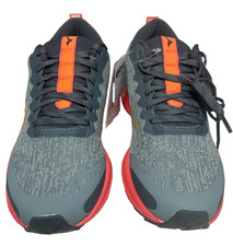 Women's "MIZUNO WAVE RIDER TT"