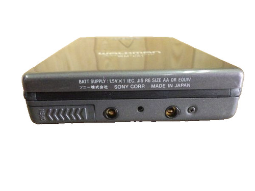 Sony ex1hg walkman cassette - sony,