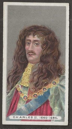 Wills kings queens 1898 - queens,