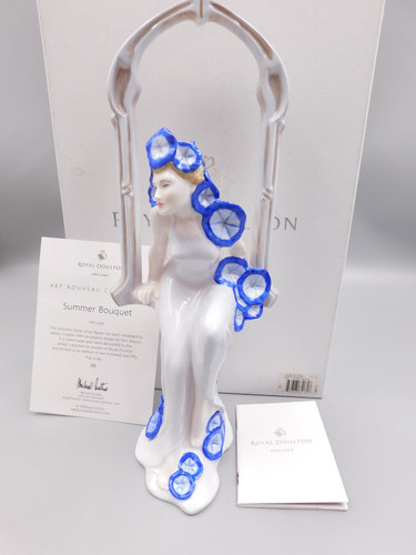 Royal doulton limted edtion - limted,