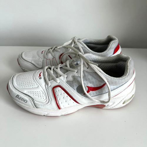 Aero comfitpro lawn bowls - aero,