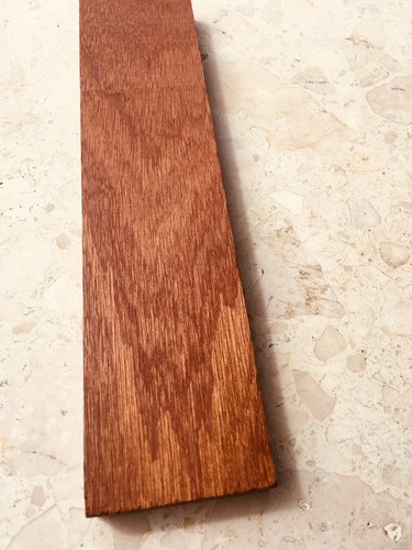 Mahogany hardwood bespoke - mahogany,