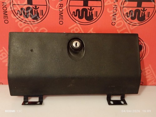 Alfa romeo 105 series storage - romeo,