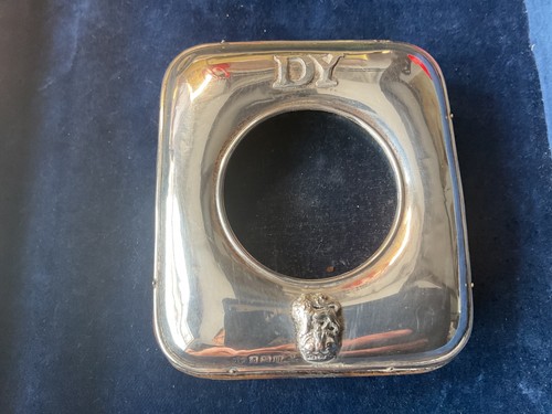 Edwardian sterling silver - edwardian,