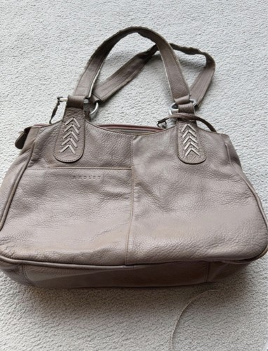 Radley taupe pebbled - radley,