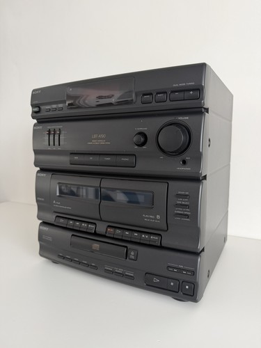 Sony lbt a190 hcd - lbt-a190, hcd-a190