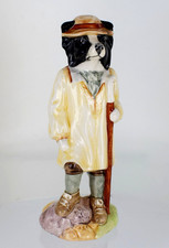 Beswick shepherd sheepdog - shepherd, ecf5