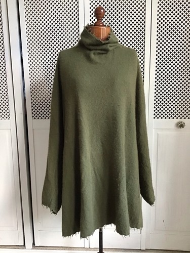 Rundholz dip jumper - jumper,, green