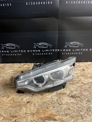 Bmw series 4 f36 - bmw,