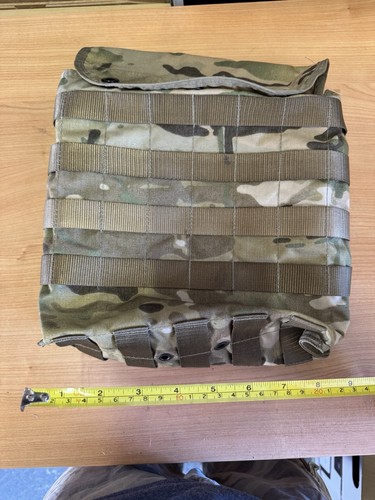 Plat tac tuff book - plat,