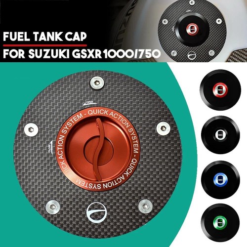 For gsxr 1000 - 1000, 750