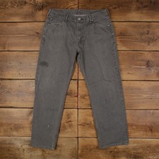 Levis 569 Jeans 36x31 Mens