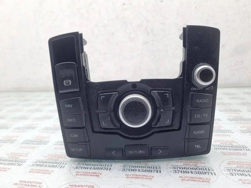 Audi 4f2 c6 multimedia - audi, 4f2,
