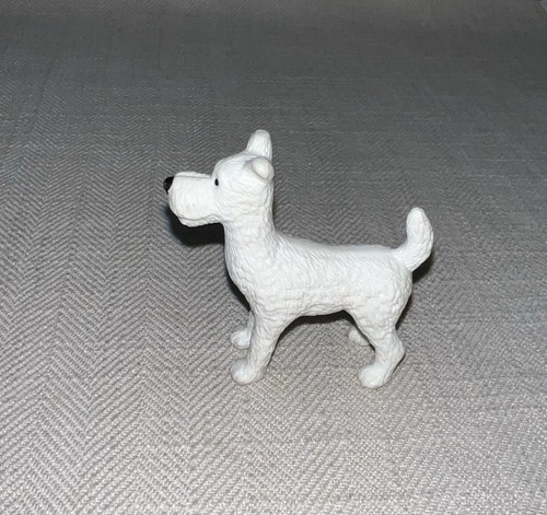 2011 snowy the dog - 2011,