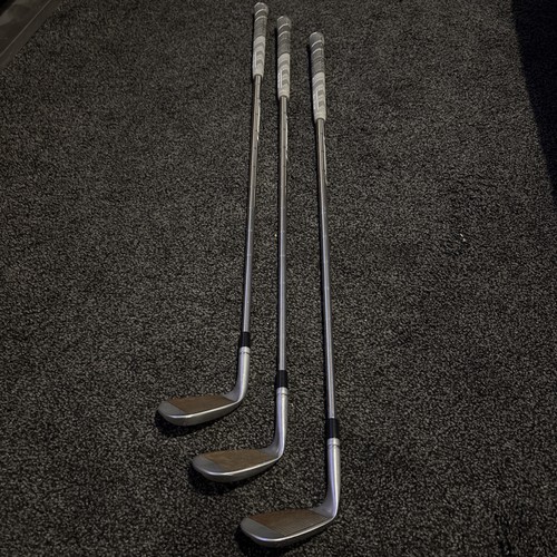 Taylormade mg4 wedge set - wedge, 50