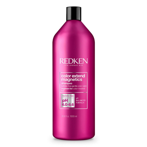 Redken color extend magnetics - color,
