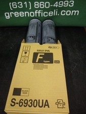 2 NEW IN THE BOX GENUINE RISO