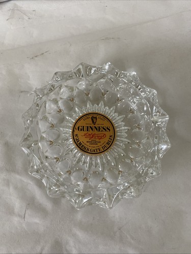 Vintage guinness james - st.,